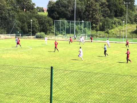 MFK Frýdek-Místek - Sparta Praha 1:4