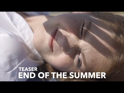 "End of the Summer" – short film teaser // "Конец лета" – тизер короткометражного фильма