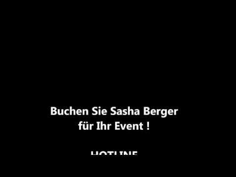 Geh Eh Ich Den Kopf Total Verlier - Sasha Berger
