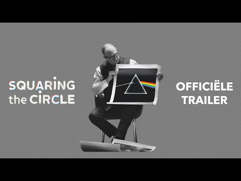 afbeelding Squaring the Circle: The Story of Hipgnosis