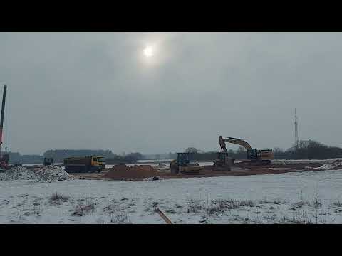 Projekt i budowa Obwodnicy Sztabina - 07.12.2023