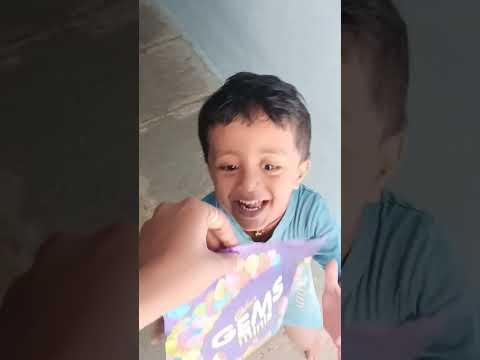 vrishank Gems😀/vishu funny videos/kids/samathapuppy channel
