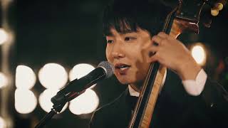 [온스테이지] 369. 골든스윙밴드 - All I Want For Christmas (Is My Two Front Teeth)