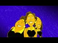 Kim Possible Naked Mole Rap Finnish