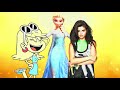 Powerpuff Girls Mizfitz Style Intro