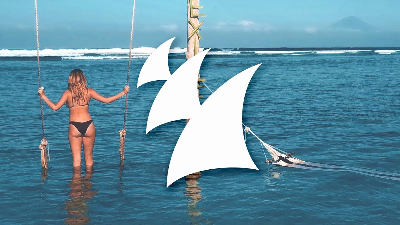 GoldFish & Sorana — Hold Your Kite