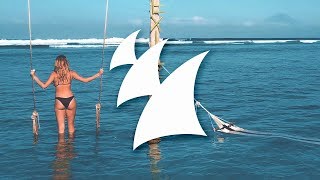 GoldFish &amp; Sorana - Hold Your Kite (Official Music Video)