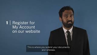 Submitting to Chambers | Chambers and Partners