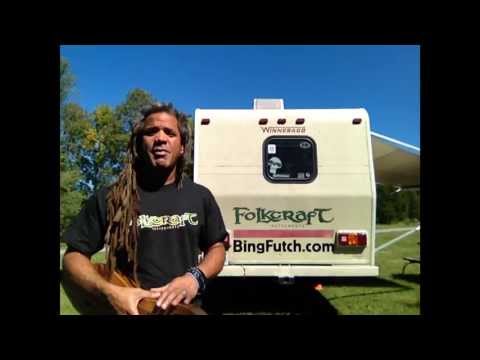 Dulcimerica 219 - "Roots" - Mountain Dulcimer