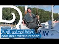 Cultuurschip Lorin brengt veel liefde naar Rotterdam