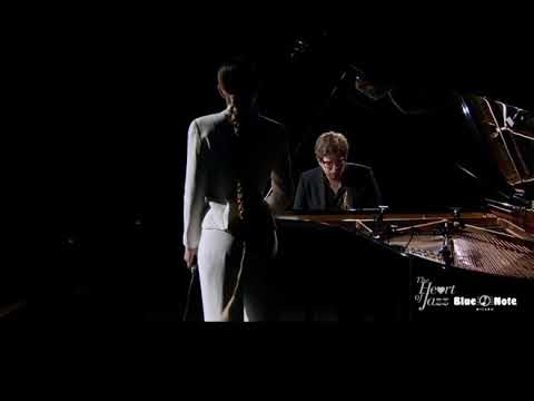 Serena Brancale Parlami D’Amore Mariù