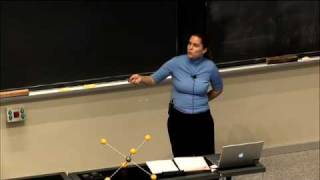 30. Magnetism and spectrochemical theory