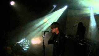 Cold Cave - God Made The World / Icons Of Summer
