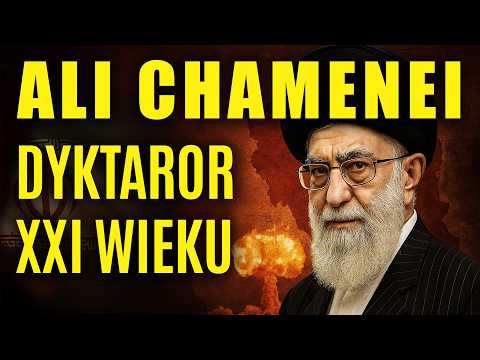 Ali Chamenei - MARIONETKA USA? Historia | Iran | Ciekawostki Historyczne | Iran | Khamenei | Izrael