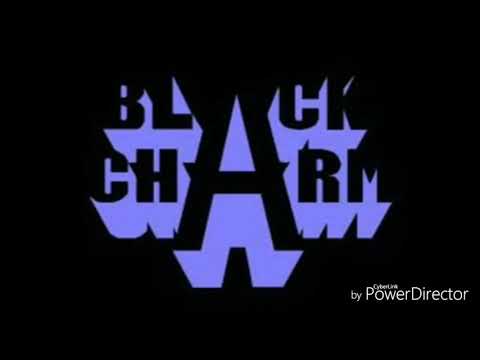 BLACK CHARM  - 963