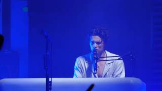 Lovestruck Live - The Vamps (Cherry Blossom Tour, Sheffield) HD
