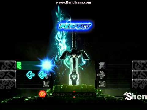 [BeatUp Player] Koyote - Firework (142bpm)