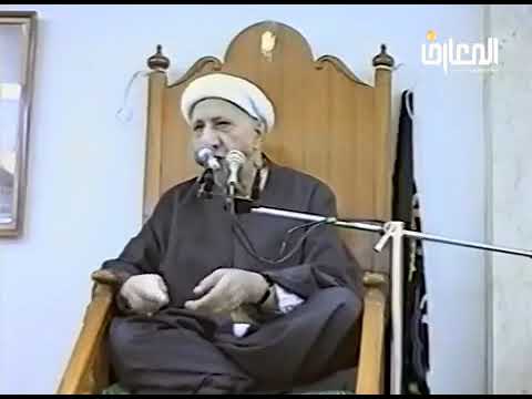 ⁣الدنيا دار تجارة لمن تزوّد منها - الشيخ أحمد الوائلي