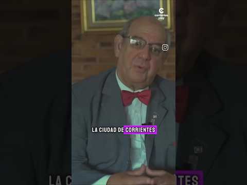 La historia de la ciudad de Corrientes