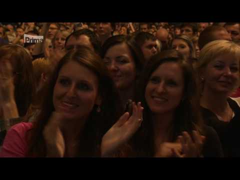 Prima   Český Mejdan s Impulsem 2016 - 4. část