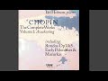 Variations in A Major, "Souvenir de Paganini"
