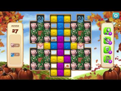 Vineyard Valley Level 405 NO BOOSTERS - A S GAMING ✔️