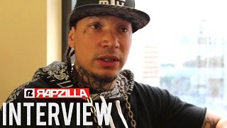 Why God Over Money 'missionary' Sevin chooses to be homeless