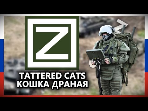 "Tattered Cats" - Russian Song Mocking Western Tanks
