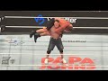 John Cena Vs Brock Lesnar FULL MATCH WWE Wrestlepalooza September 20 2025