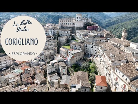 Corigliano Calabro