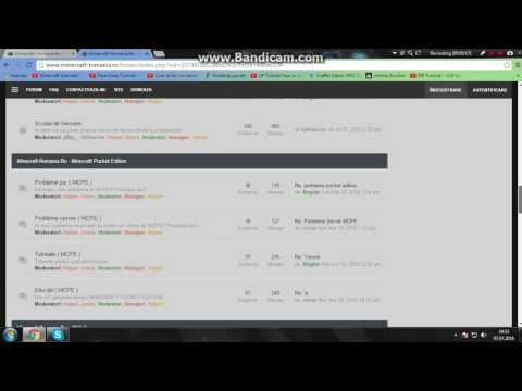 problema mc-ro forum