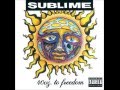 Sublime - KRS One