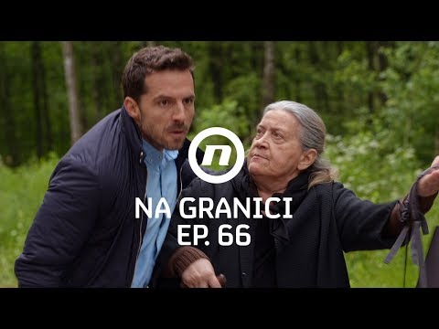 Napad na Zorku - Na granici - epizoda 66
