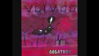 Voivod - Meteor - Negatron 1995
