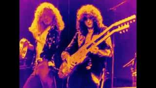 Led Zeppelin - Hey Joe (live)