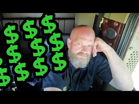 Is Being an Owner Operator In Trucking Worth It ?!?!?!