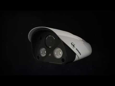 Why Jovision IP Camera is good  quality