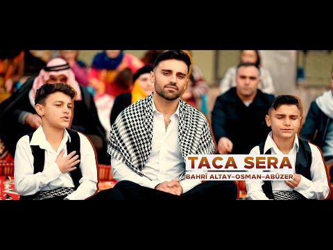 Bahri Altay Abuzer & Osman - Taca Sera