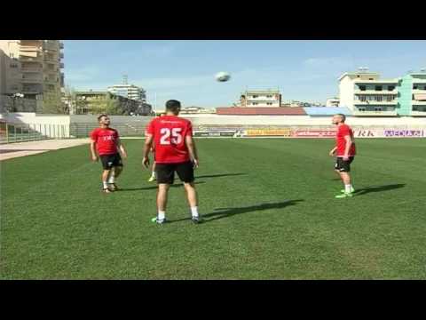 Flamurtari pa rroga. Jep dorëheqjen edhe trajneri Magani - Top Channel Albania - News - Lajme