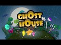Eena Meena Deeka Ghost House Funny Cartoon Compilation Videos For Kids
