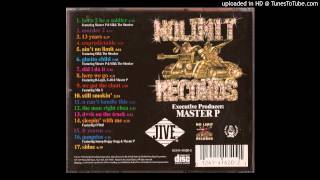 11 U Can't Handle This