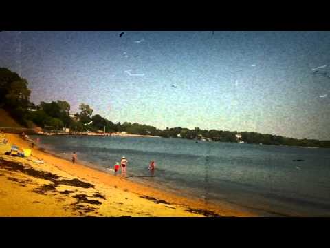 Independence Park - Beverly, MA - June 16, 1968