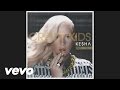 Ke$ha - Crazy Kids (audio) ft. will.i.am