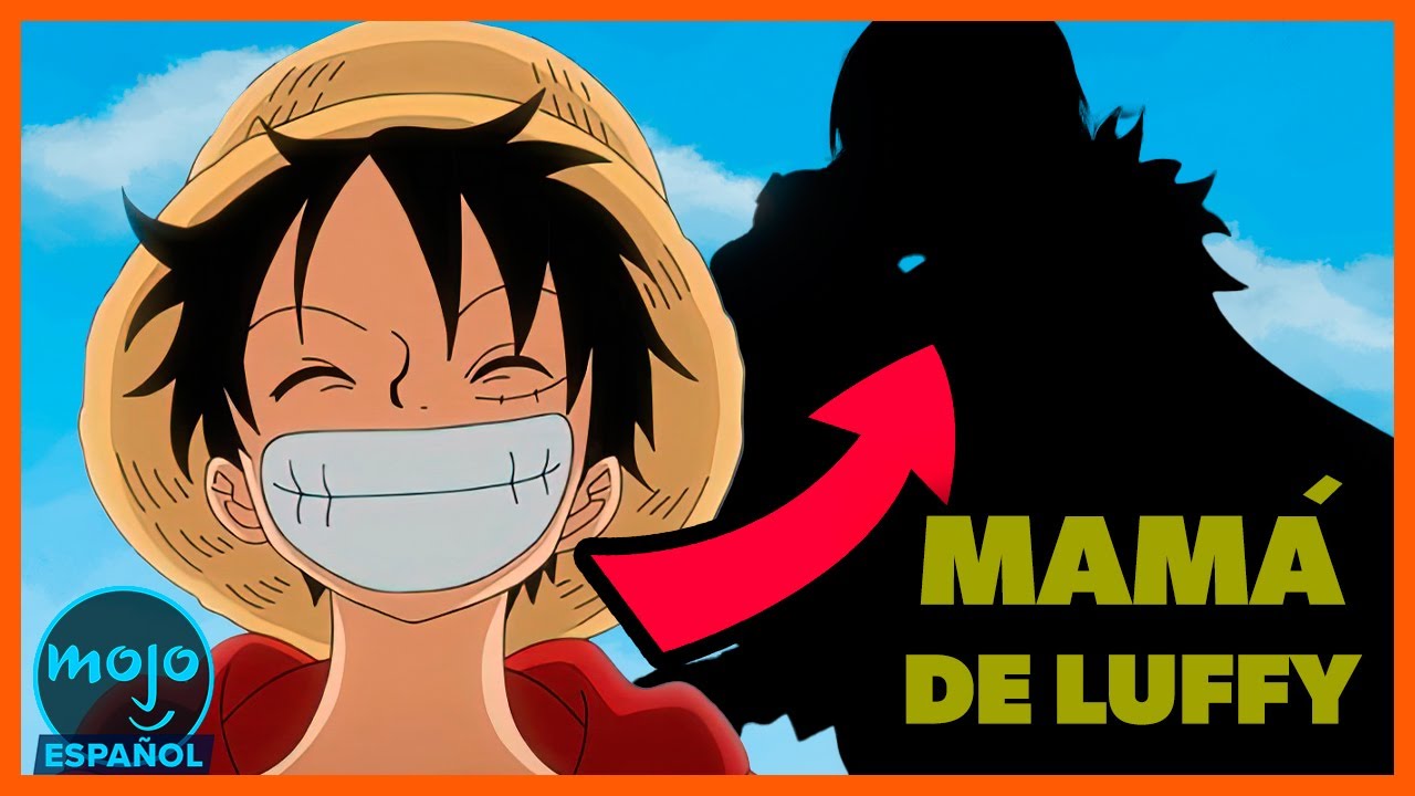 ¡Top 10 Teorías INCREÍBLES de Fans de One Piece!