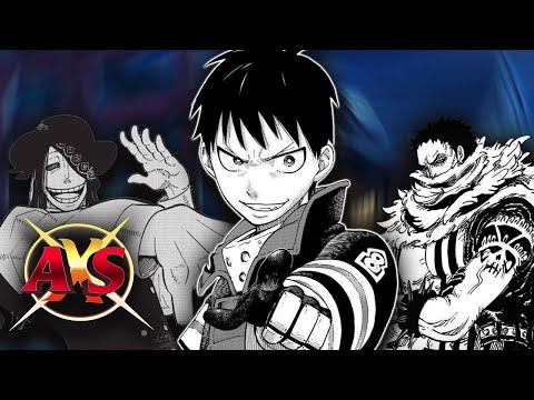 The Worst Trio to EVER Touch This Game | Anime Showdown