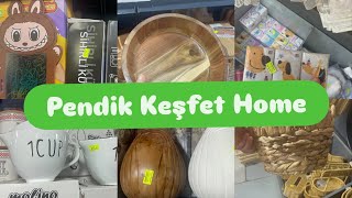 Pendik Keşfet Home🔥100₺ Herşey