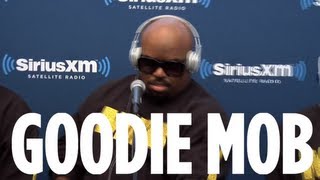 Goodie Mob "I'm Set" // SiriusXM // Hip Hop Nation