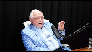 Dan Peña - Christian Dawes Podcast