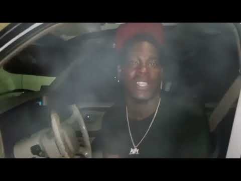Hustle B Music Video
