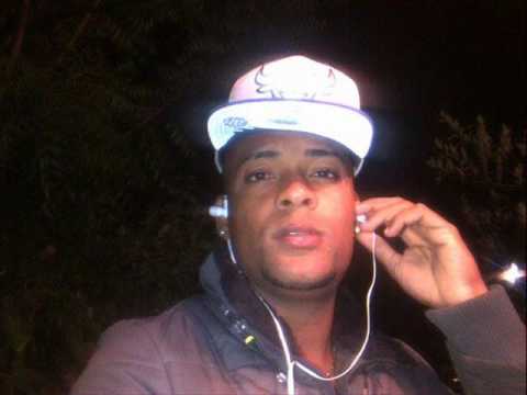 Black Tigga Ft La Chipa